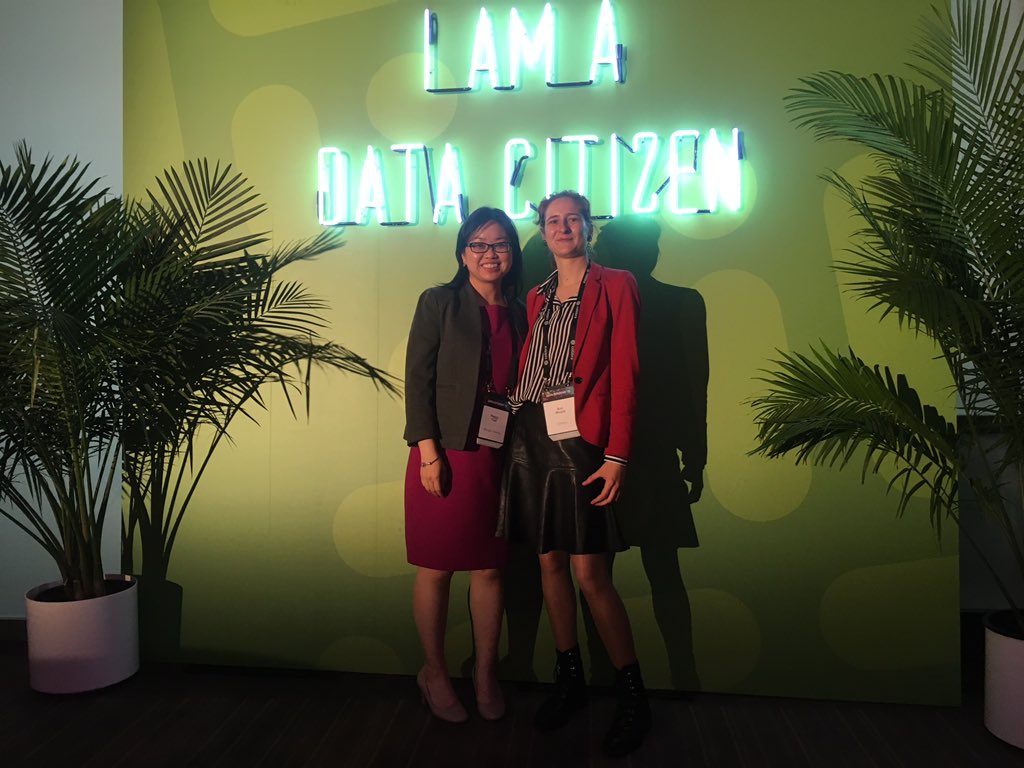 Peggy Tsai tweet media