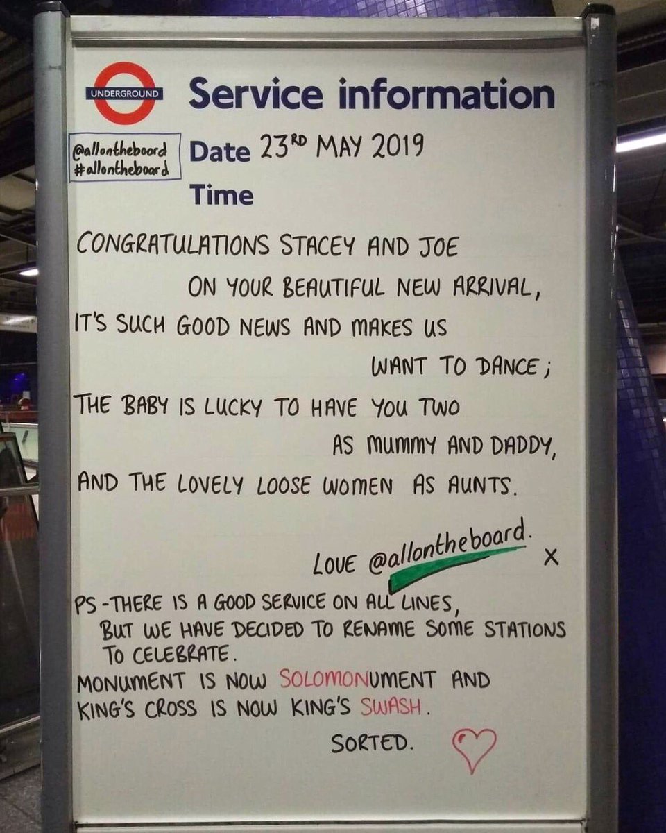 allontheboard's tweet image. Congratulations to the Queen and King of Essex (@StaceySolomon and @realjoeswash) on the arrival of their beautiful bundle of joy. Love @allontheboard 
#joeswash #staceysolomon #allontheboard #baby #love #babylove #babystyle #babyonboard #loosewomen #celebrityjuice #eastenders