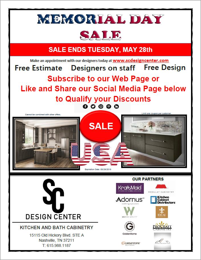 SCDesignCenter1's tweet image. Don't miss out on your chance to BIG SAVE!😍
Explore more savings options for your home sweet home. 
Subscribe to our Web Page or Like and Share one of our Social Media pages to qualify your discounts.