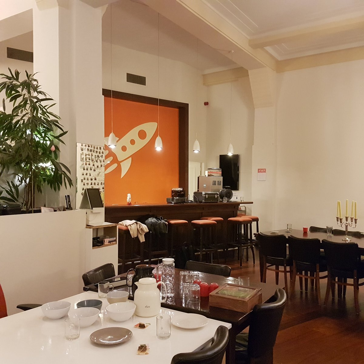 girlslikecode's tweet image. It was a great evening full of #talking and #coding at the Launch Café!

Thanks to Aukje for the fun and interesting presentation.

Thank you all for coming! 
We hope to see you soon!!! :-)