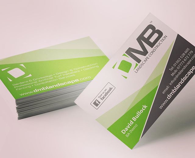 LM_LiquidMedia's tweet photo. Logo design and printed business cards DMB construction. Get in touch for a FREE quote. #branddesign #printdesign #logodesigner #graphicdesign #lowestoft https://t.co/G9R89VYycb https://t.co/CqIwPk0tOo