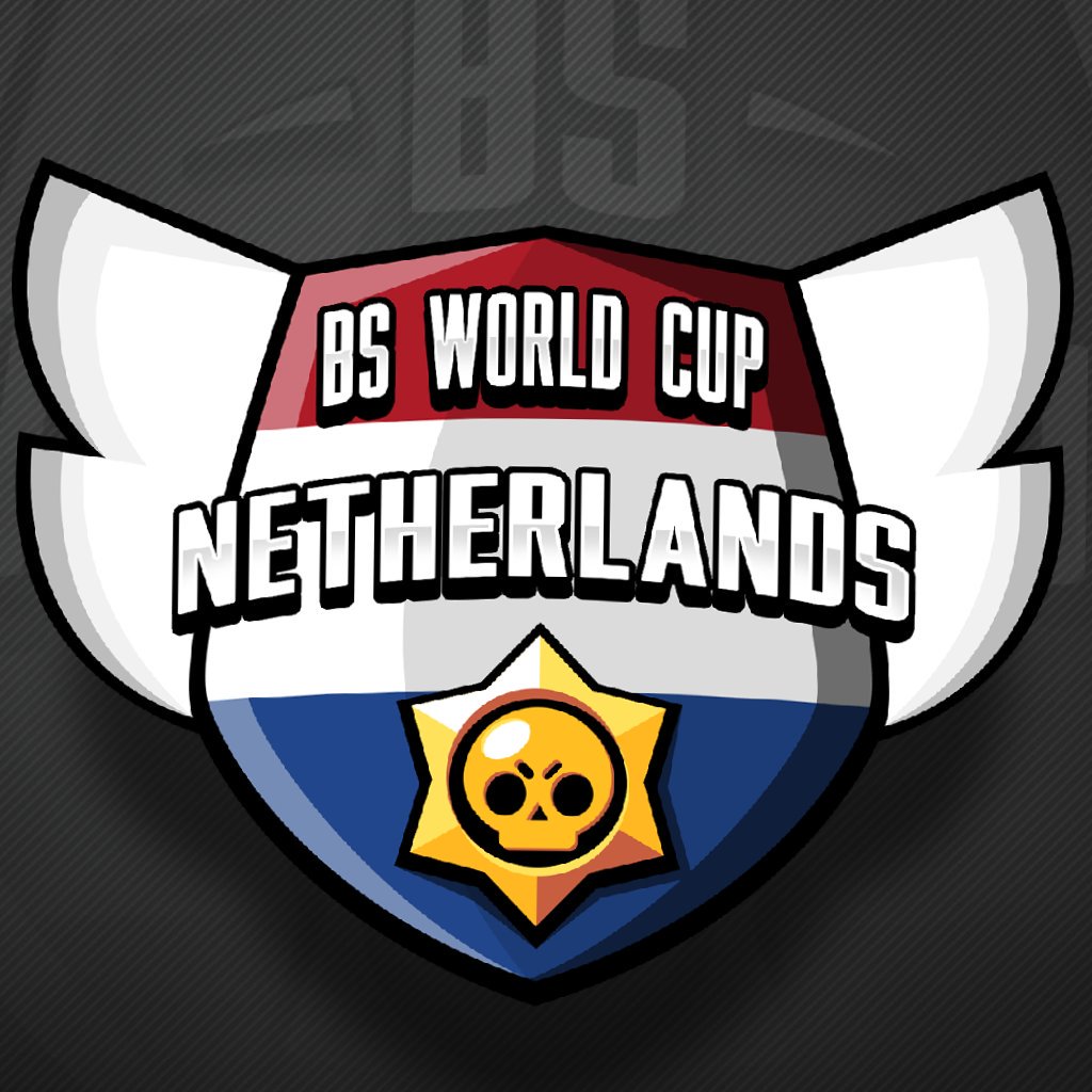 Hype!! We are going to keep our Dutch honor and proud high! <a href="/BSWorldCup/">BS World Cup</a> @QLASH_MrFish