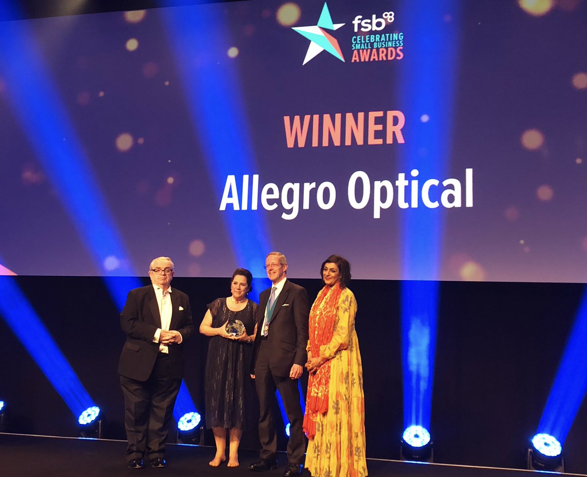 Federation of Small Businesses (FSB) tweet media