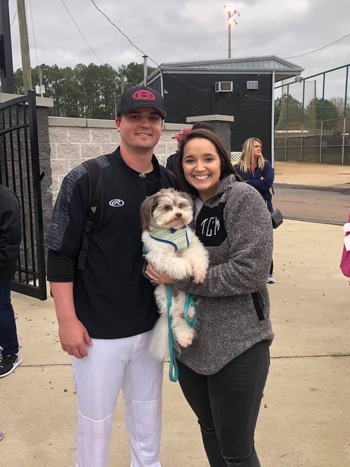 Lincoln High School Baseball tweet media