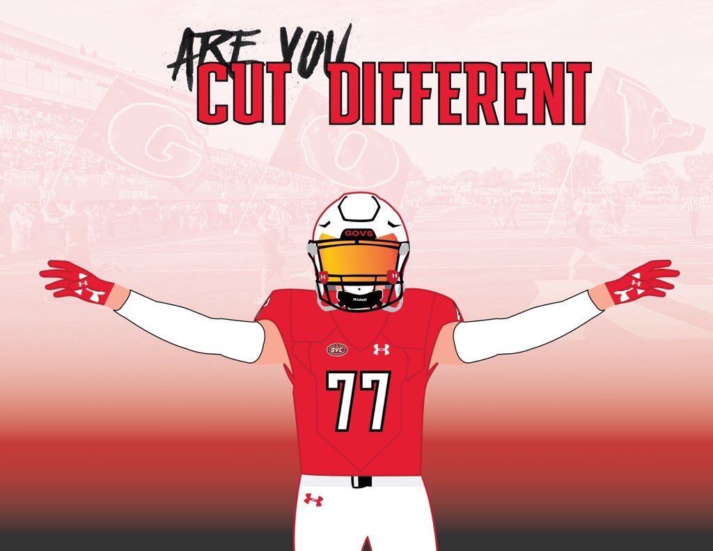 bryce_cockfield's tweet photo. Austin Peay showing some love‼️@CoachCandeto @AustinPeayFB https://t.co/4nmGrKJePz