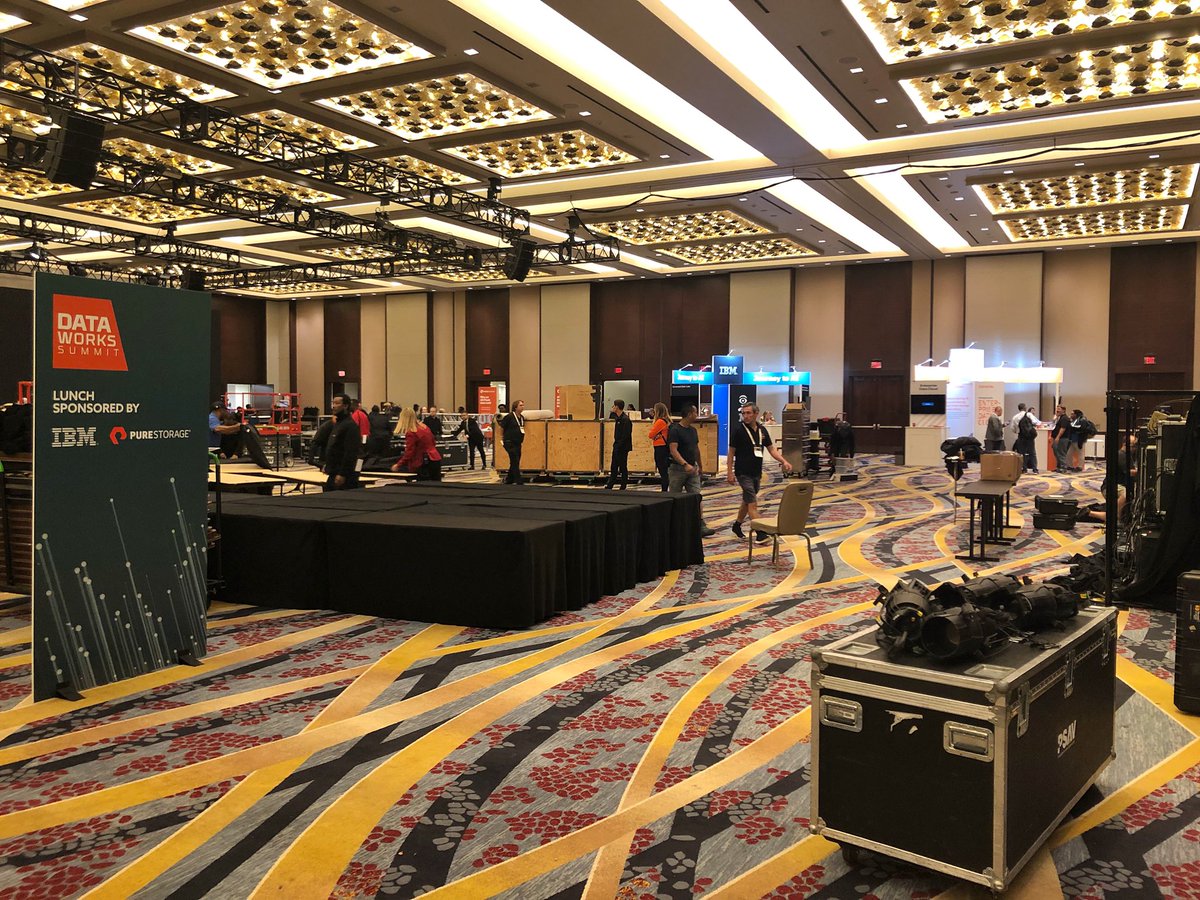 That’s a wrap for #DWS19 DC! Thank you to everyone for attending!