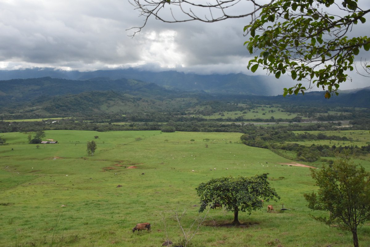 Sabanalarga, Casanare " Un lugar en el cielo".