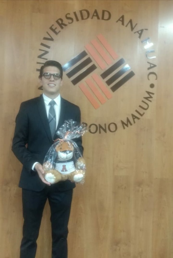 rlfabre's tweet photo. Hoy un gran día de presentaciones finales de los alumnos de la Escuela de Negocios @Negocios_UAP que están a un paso de egresar. #OrgulloAnahuac @UAnahuacPuebla https://t.co/VjXju8628L