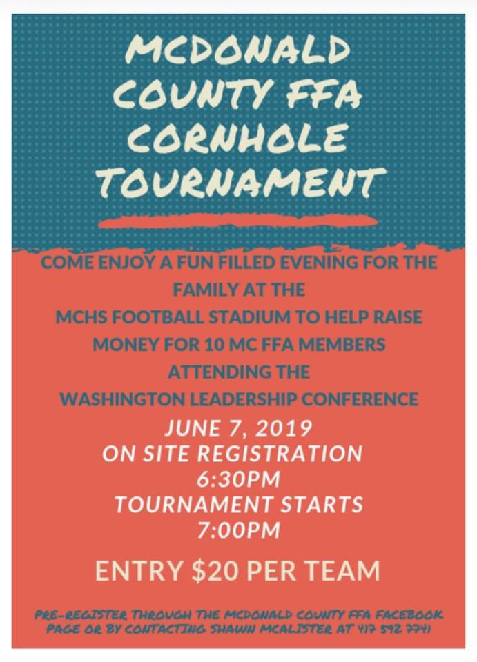 Please join us on June 7th!!