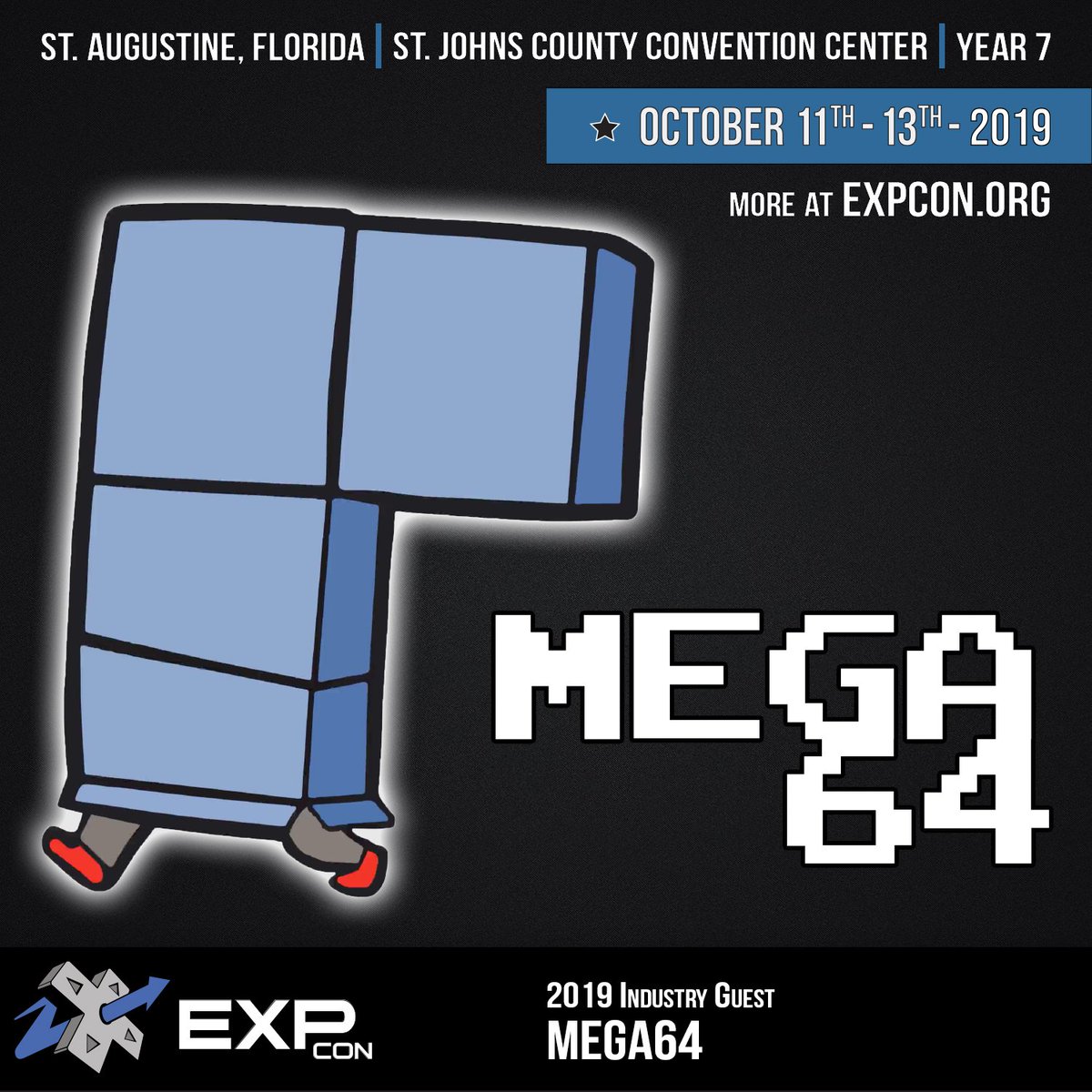 eXp Realty - Back by popular demand: The eXp EXPO Hall! Come meet  exhibitors, including ONE eXp, eXp Partners, and more! Start planning your  EXPCON eXperienceRegister at https://expcon.exprealty.com/#EXPCON2021 -  Facebook
