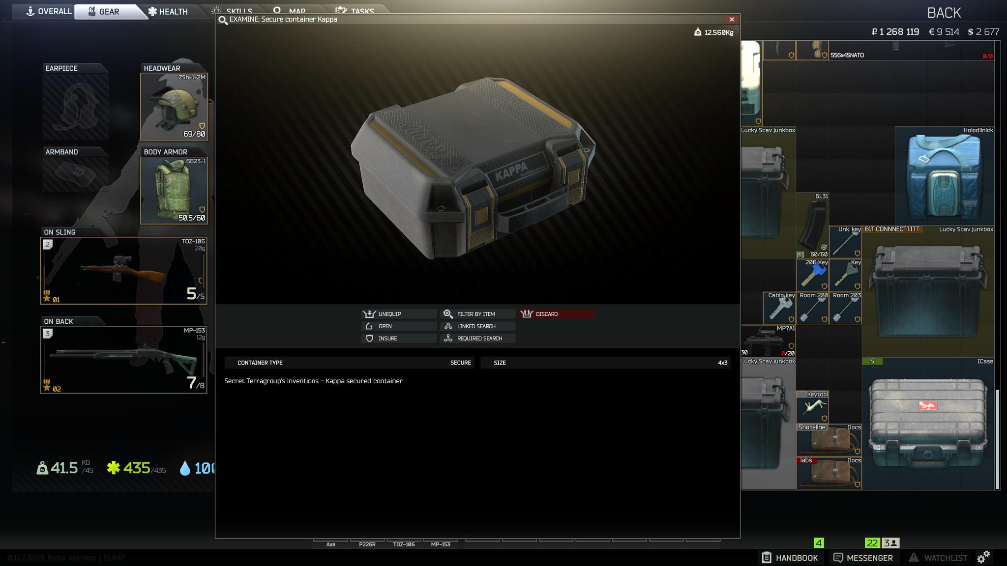 Pestily Level 61 Giving Away My Kappa Container Because Why Not Going Live Playing Escapefromtarkov Eft Moist T Co Ufshrgl1c9 T Co Zm2ptmh1ry Pestily Level 61 Giving Away My Kappa Container Because Why Not Going Live Playing Escapefromtarkov Eft Moist T Co Ufshrgl1c9 T Co Zm2ptmh1ry