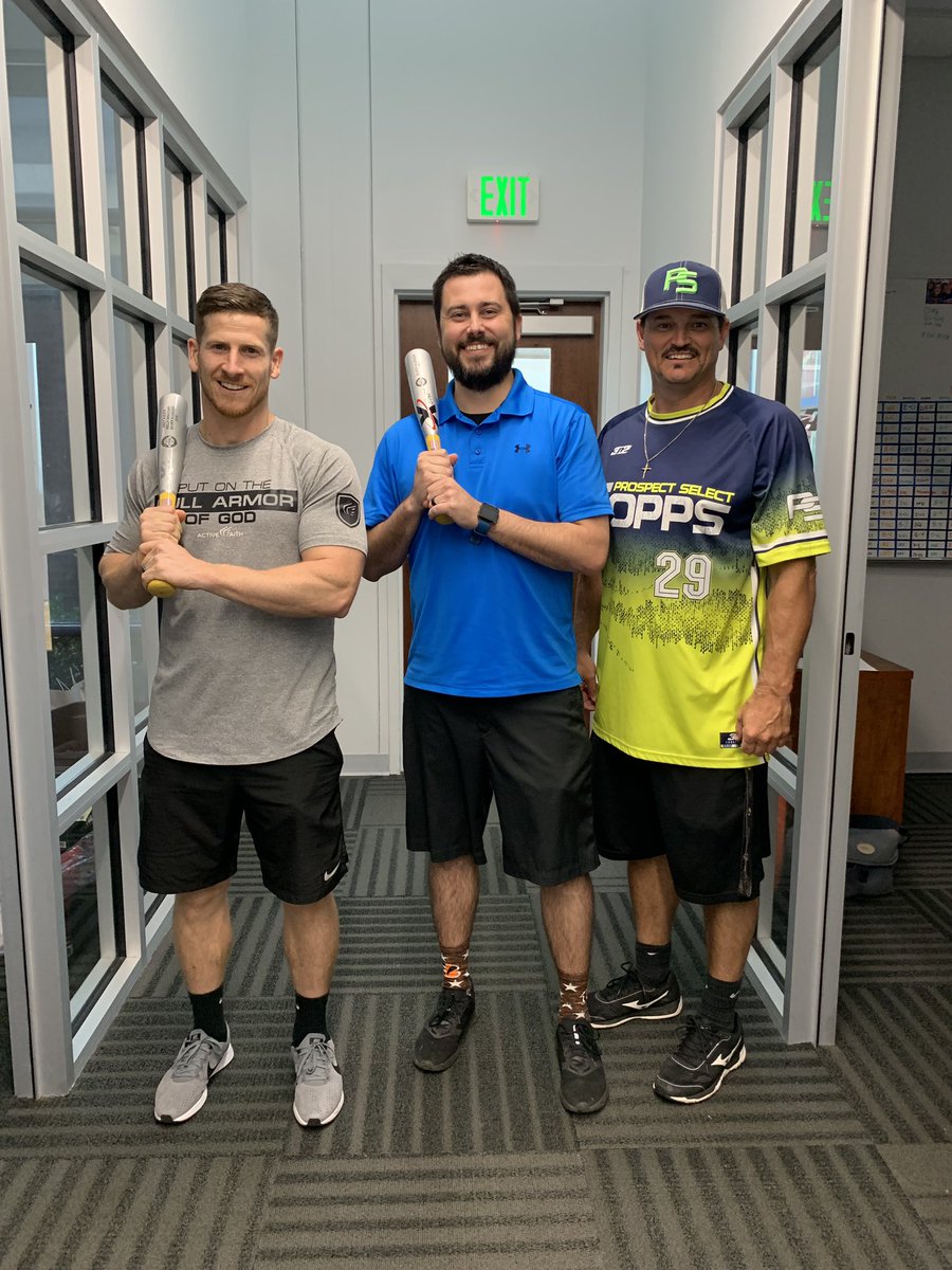 UpwardWiffle's tweet photo. Welcome to the Silver Slugger club Andy! 

Andy joins @iamwilder12 and @TerryWr03362227 as UWBL #SilverSlugger Award winners. https://t.co/d5la6F9tbM