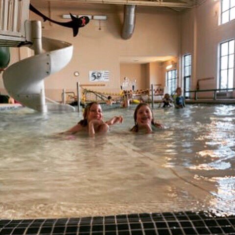 Last day of school = POOL PARTY!! What better way to celebrate the completion of another great year of growth? #vsarocks