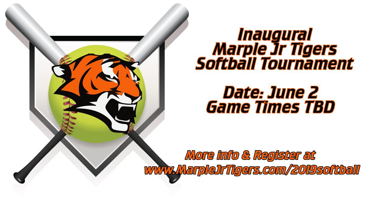 Marple Jr. Tigers tweet media