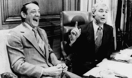 Happy belated birthday to Harvey Milk, May 22nd 1930, a true inspiration to our community.    
