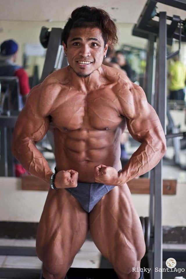 tures78's tweet photo. Bodybuilding Champion Sir Alvin John Cajigan
CTTO 📸 Sir Ricky Santiago

#KSFT
#killsomefatstoday
#PIGA_TeamBaguio
#TeamBaguio
#bodybuilding
#pinoybodybuilder
#pinoyathlete
#Gymshark https://t.co/cdSfOILNo6