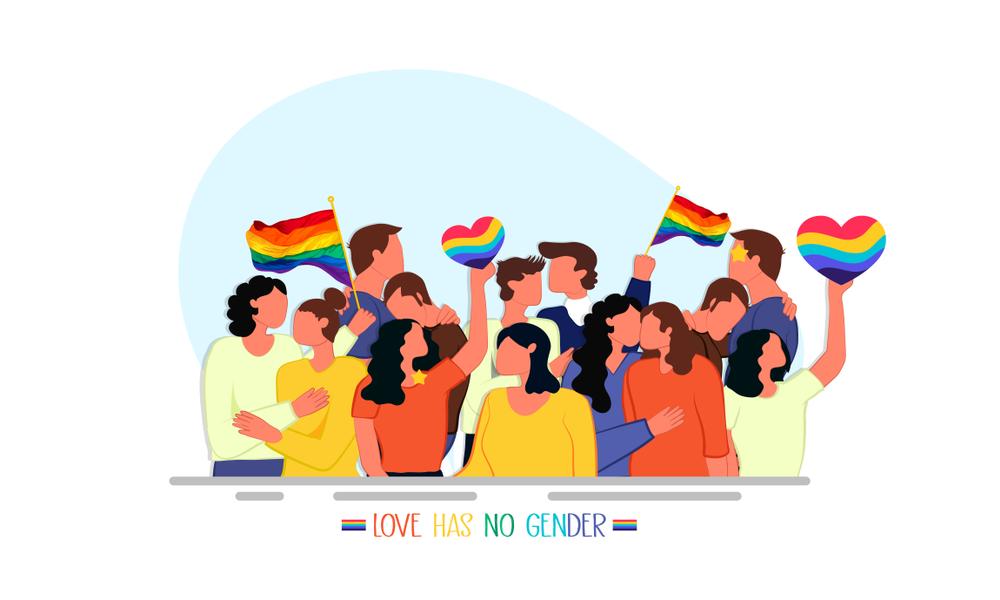 EveryWordsProud's tweet photo. Pride adorned
#LGBTPlusProud @LGBTPlusProud https://t.co/3WZCPISrGI