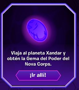 Tekatofu's tweet photo. Nuevo Fondo de la Tía Arctic; También hay nuevo ítem de hoy. No olviden de ir a por la gema del poder ubicado en el planeta Xandar. https://t.co/m1JfMR0LUX