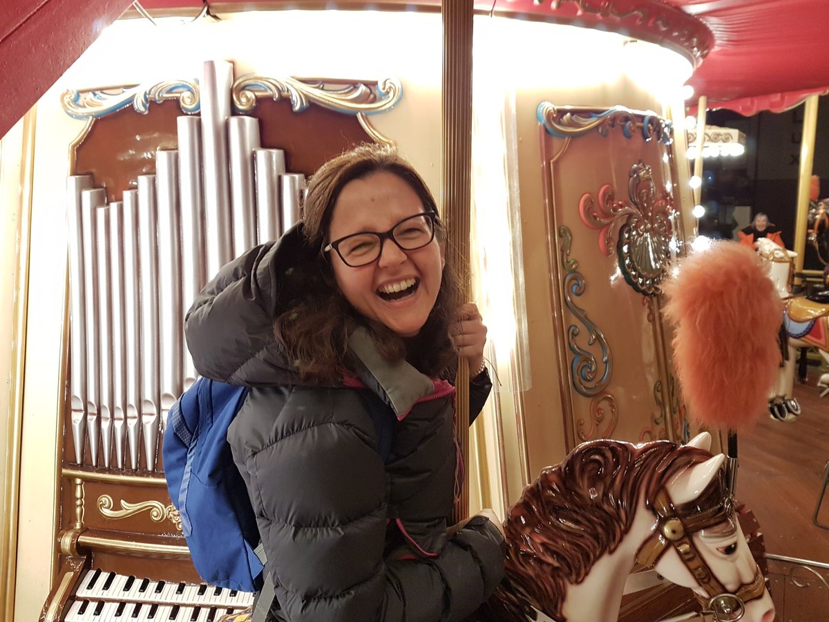 unit_2020's tweet image. Wishing our Deputy Unit Leader Sheenagh a very happy birthday today. We think she said she was 21 again 😂 #scoutingfamily #skillsforlife #scouting #memories