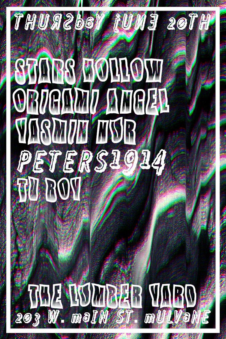 2 more June shows! 💕🌟