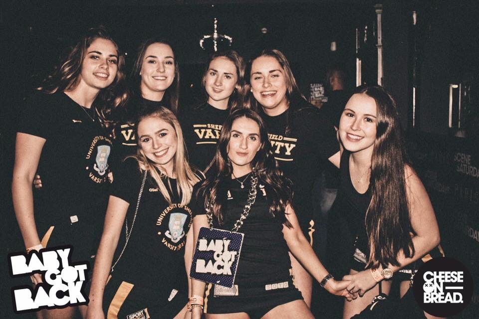 Baby Got Back (COB) tweet media