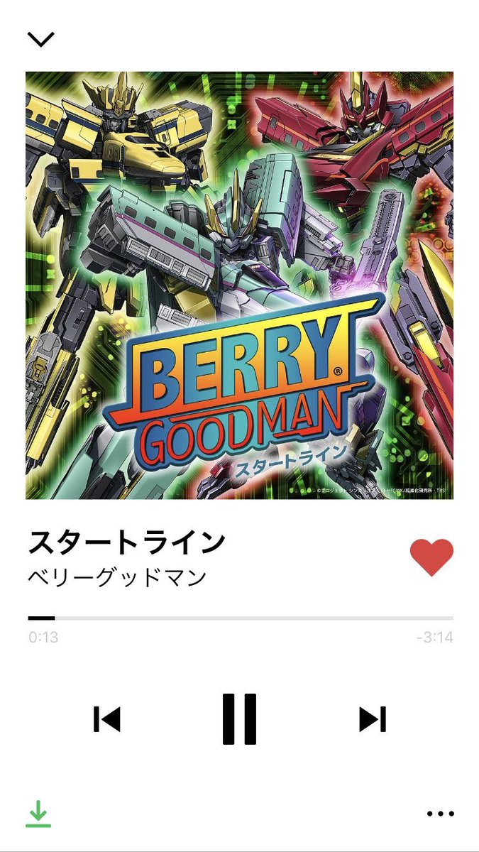 waaaa1818's tweet photo. #スタートラインBGM 
#ベリーグッドマン https://t.co/Mu6X1FxLnx