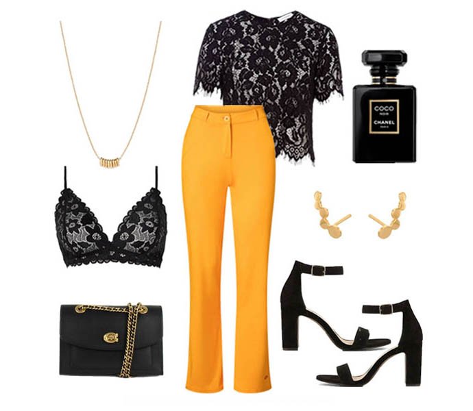 What to Wear: 24 mei dlvr.it/R5JKv4