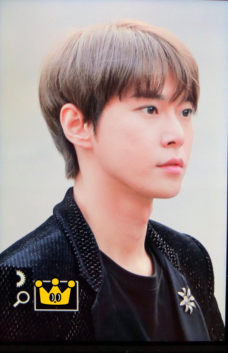 DandJ_9697's tweet photo. ㅠㅠㅜ 행복하다 아침부터 ㅜㅜㅜ 
#도영 얼마만의 한국 스케줄 ㅜㅜ https://t.co/ERK5fbwLZT