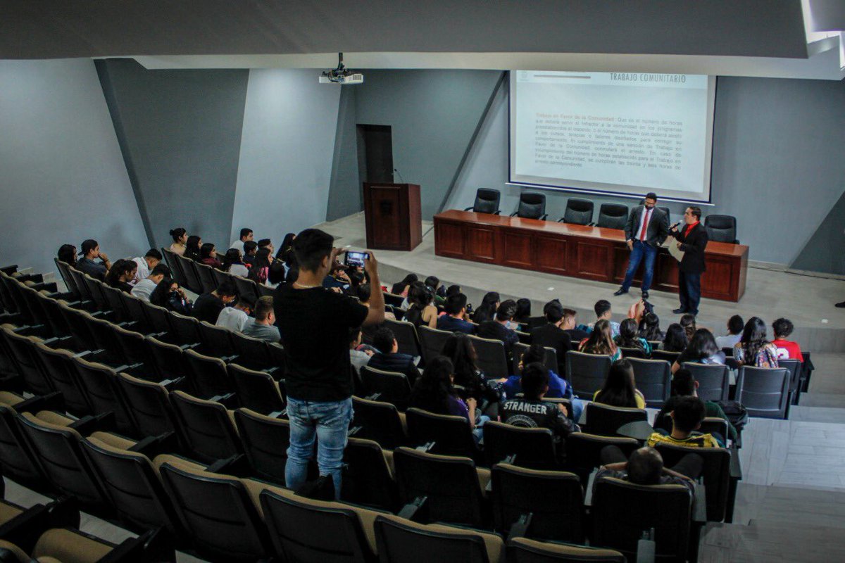 tonalanorte's tweet photo. Vincula la @tonalanorte a sus estudiantes con los procesos de impartición de justicia cívica https://t.co/Qp0D20ytII #SomosSEMS https://t.co/LkUZeVm3Ox