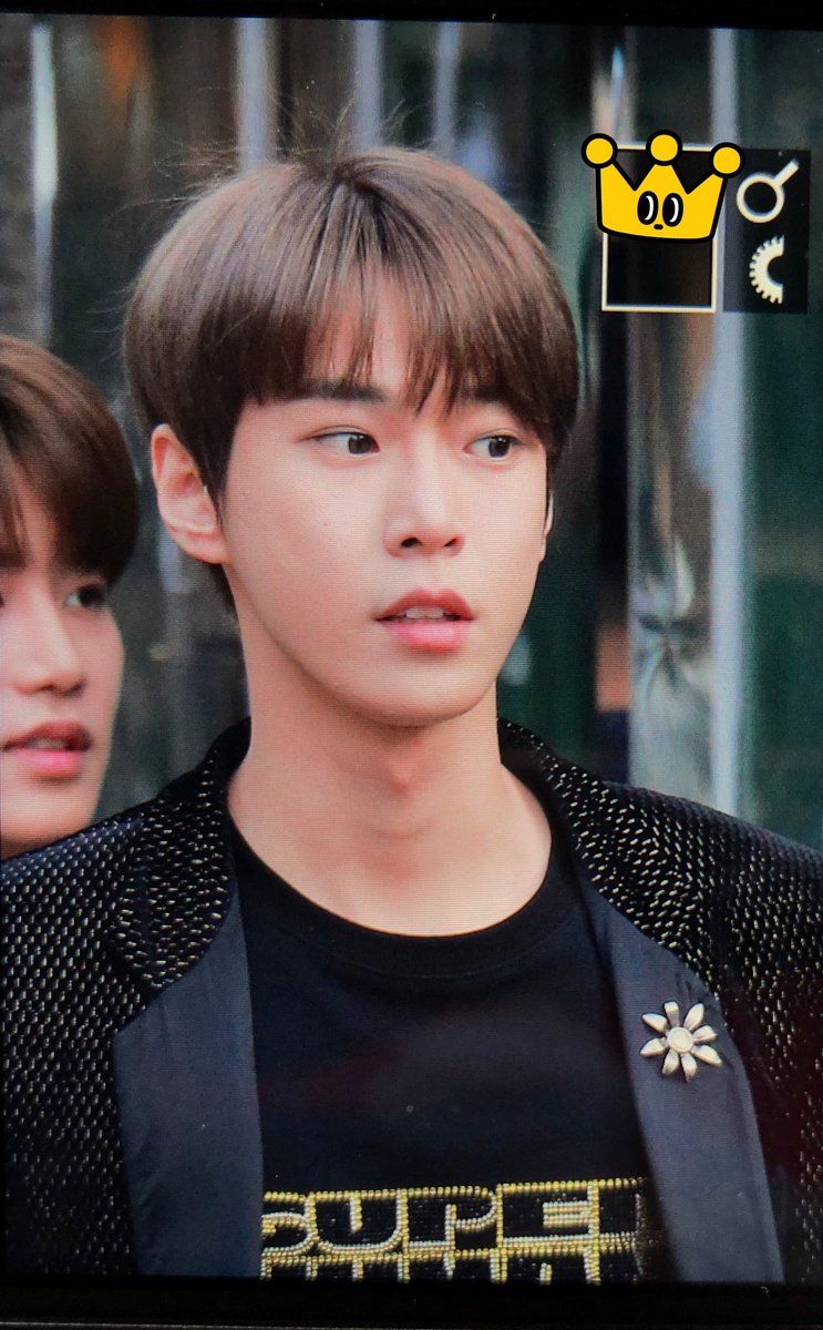 DandJ_9697's tweet photo. ㅠㅠㅜ 행복하다 아침부터 ㅜㅜㅜ 
#도영 얼마만의 한국 스케줄 ㅜㅜ https://t.co/ERK5fbwLZT