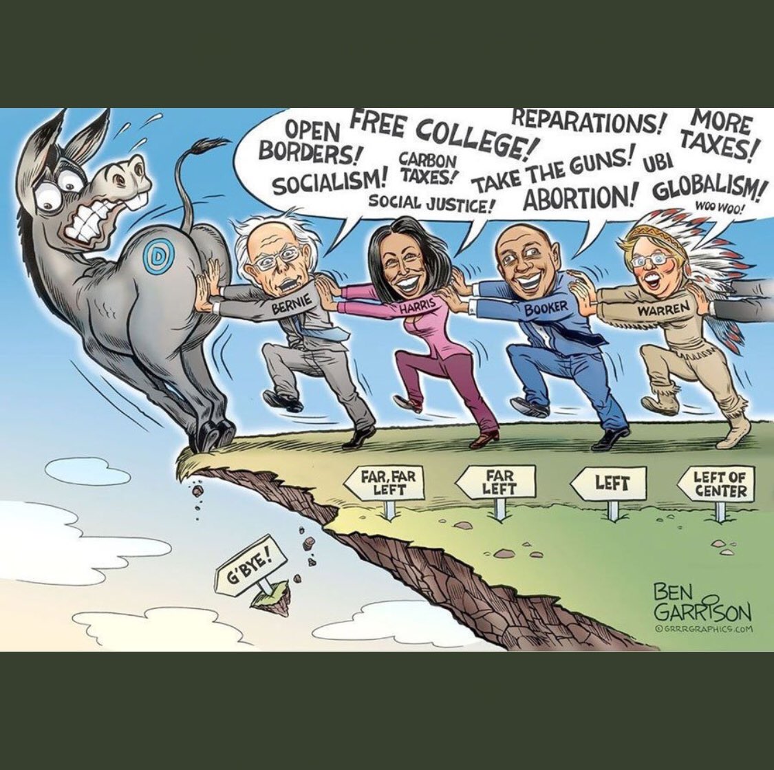 Condor_Law's tweet photo. At first they believed #FakeNewsMSM that @POTUS would never be elected
Then they believed #Mueller would save them & “reverse the election”
Now they’re grasping at straws calling for #Impeachment
Clueless snowflakes...
What will they do after #MAGA2020—commit a mass suicide? https://t.co/o2T6akSrMG