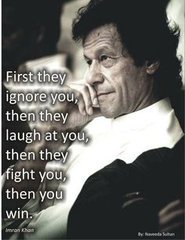 narcissisque's tweet photo. We trust him..It will take some time but the future will be the brightest.. Please instead of conspiring against him.. Please support him for sake of your beloved country and it's future_
#TrustIK
#NayaPakistan 
#ٹھیک_کرےگا_سب_کپتان https://t.co/re8AEZx7Xs