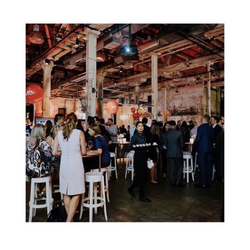 The sixth annual Night to Fight MS fundraiser fast approaching. This event is full of live entertainment, delicious food and great silent auction items to be won.⠀⠀⠀⠀⠀⠀⠀⠀⠀
⠀
Have you bought your tickets? Visit nighttofightms.com to purchase your tickets today!