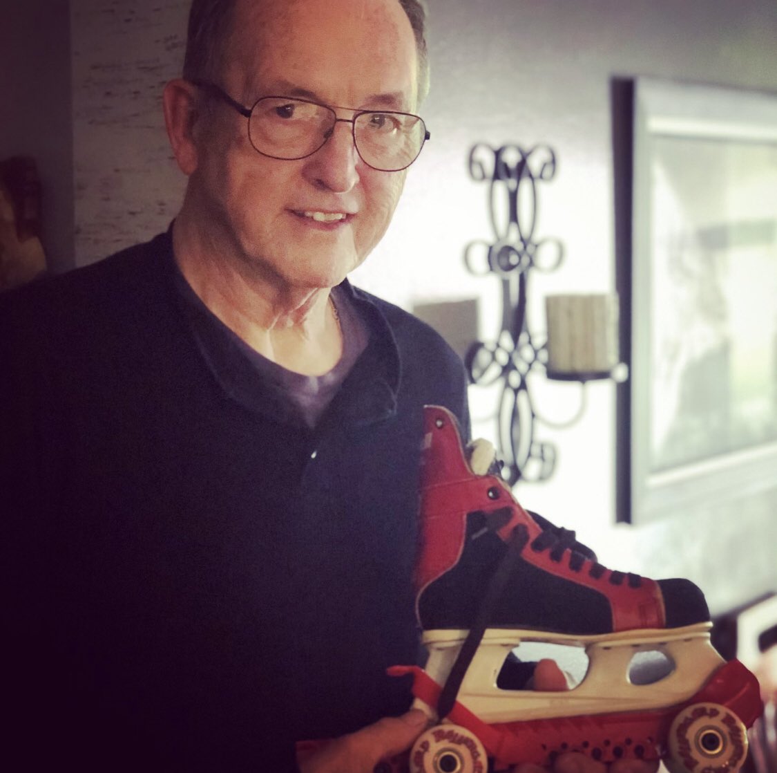 RollerGard's tweet photo. We at @RollerGard would like to wish a happy birthday to the inventor of our revolutionary #Rollergards, #Superguards, &amp; #RocNRollergards! 
Because of his ingenious designs, RollerGard has emerged as a company committed to creating sustainable solutions for skaters.
#HBD #RollOn https://t.co/CS4b6h3sqU