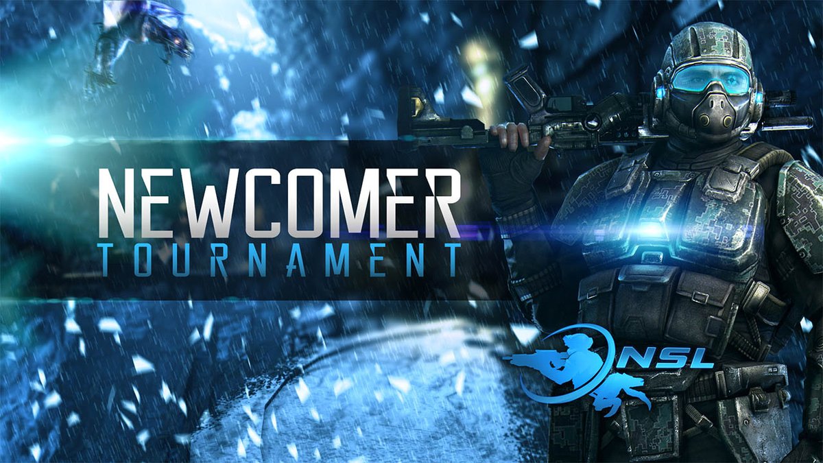 NSLNews's tweet image. Get your summer keyboard ready, it's NS2 season ! The join the upcoming NSL events: newcomer 6v6 training sessions, newcomer tournament, community challenges and more!
We're counting on you.
Check all the news on the NSL website: ensl.org/articles/1107