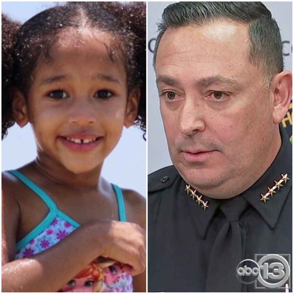 Erica Simon (EricaOnABC13) Twitter