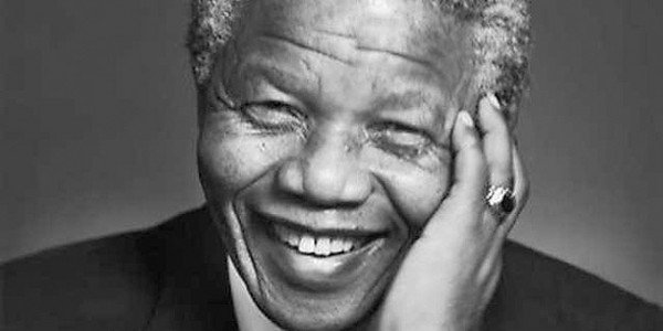 Toronto's tweet image. Today is Nelson #MandelaDay—on what would have been his 101st birthday—recognizing his values and dedication to the service of humanity.   

“For to be free is not merely to cast off one’s chains, but to live in a way that respects and enhances the freedom of others.”