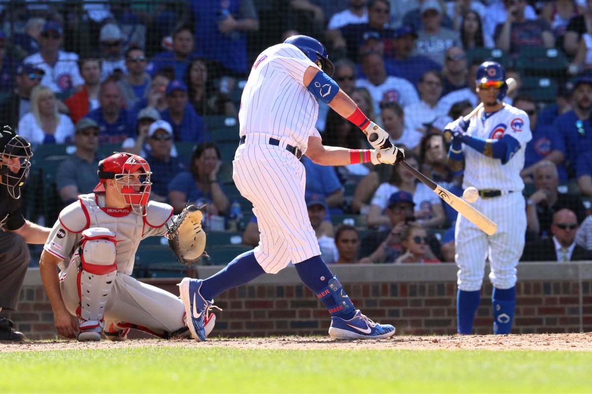 Cubs tweet picture