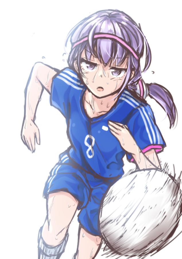 Twoucan 女子サッカー の注目ツイート イラスト マンガ