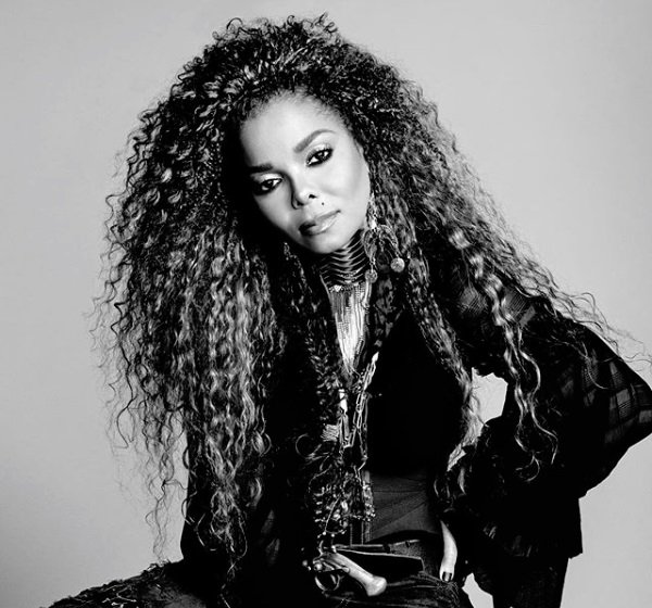 Happy Birthday, Janet Jackson!
She Turns 53 Today. 