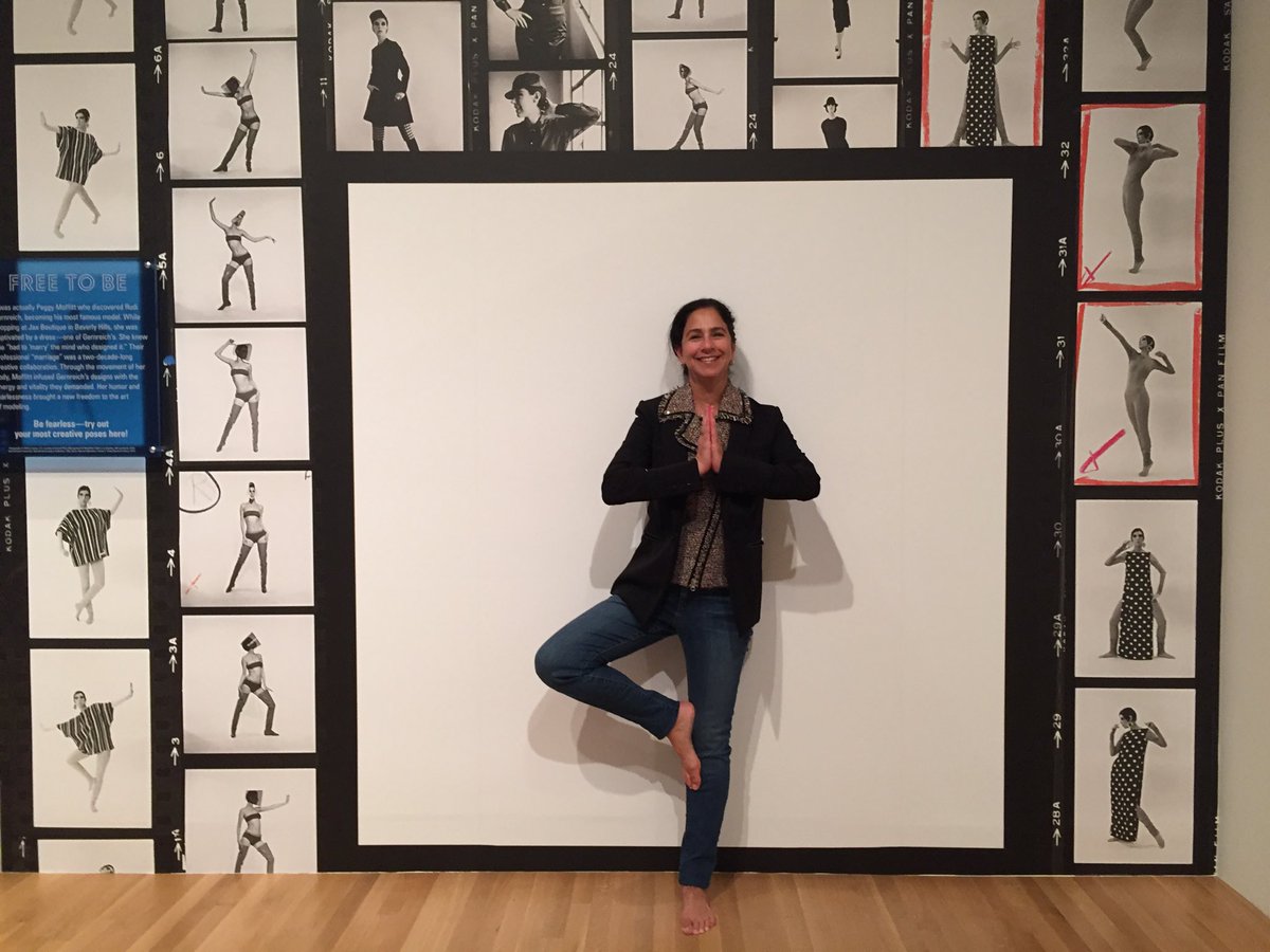 NancyKing's tweet photo. #rudigernreich https://t.co/Lll9KiwX4L