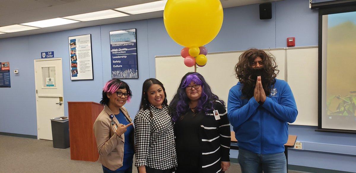 FUSD-Parent-University tweet media