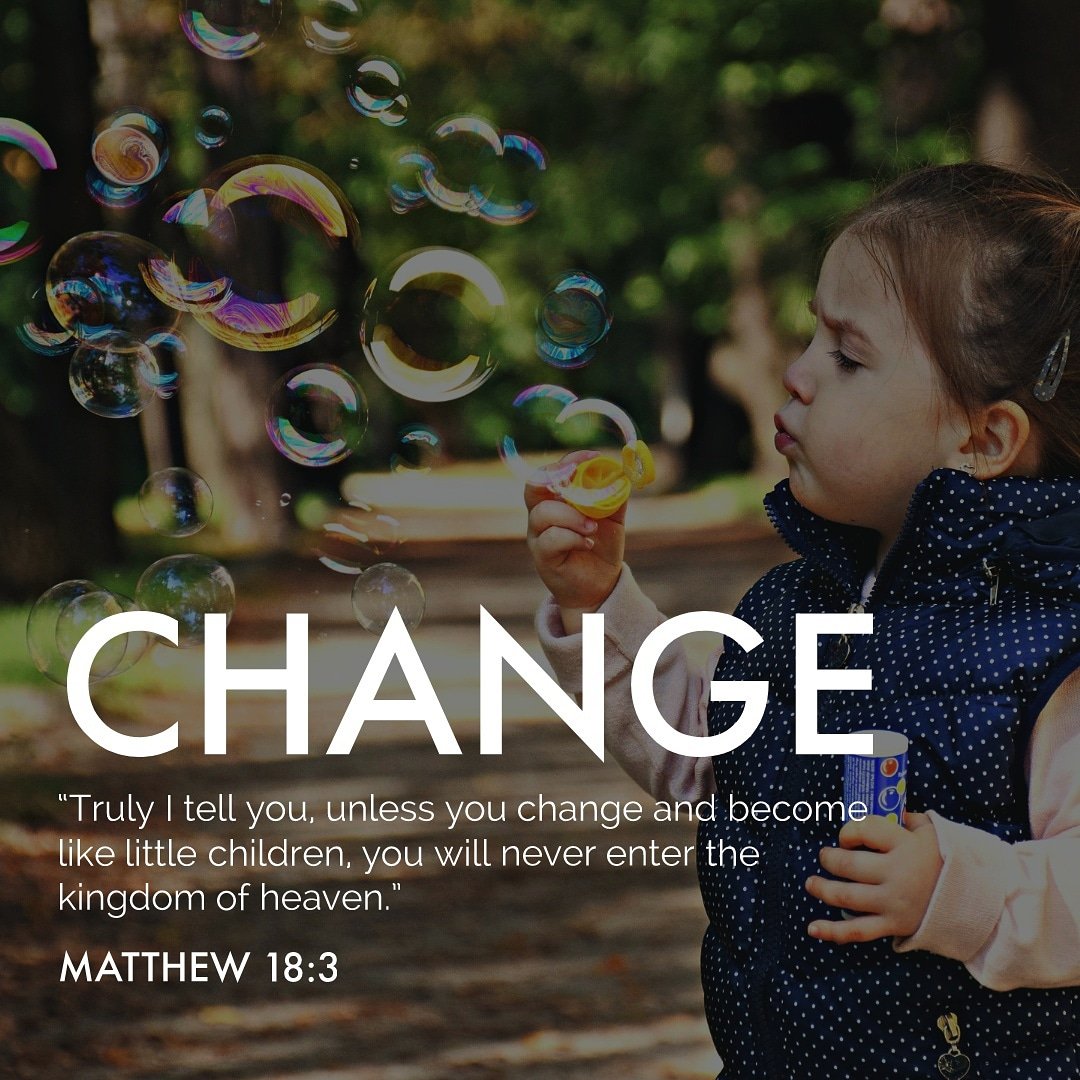 WillowPsalm's tweet photo. How do you handle change? #ThursdayMotivation #bibleverse https://t.co/v22bmVeJ61