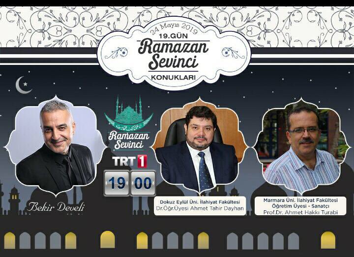 Prof. Dr. Ahmet Hakkı Turabi (@ahturabi) on Twitter photo 