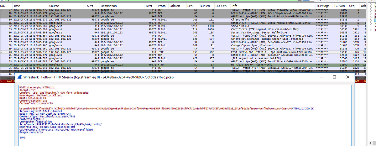 James_inthe_box's tweet photo. @KorbenD_Intel @malwrhunterteam @FewAtoms @58_158_177_102 @h4ckak @MinhTrietPT @vupt_bka @krNeoTra @blackorbird @unpacker @mstoned7 @issuemakerslab @HONKONE_K And #revcode #rat c2 is:

https://151.106.0[.]80/recv4.php https://t.co/RlhL8vOgXQ