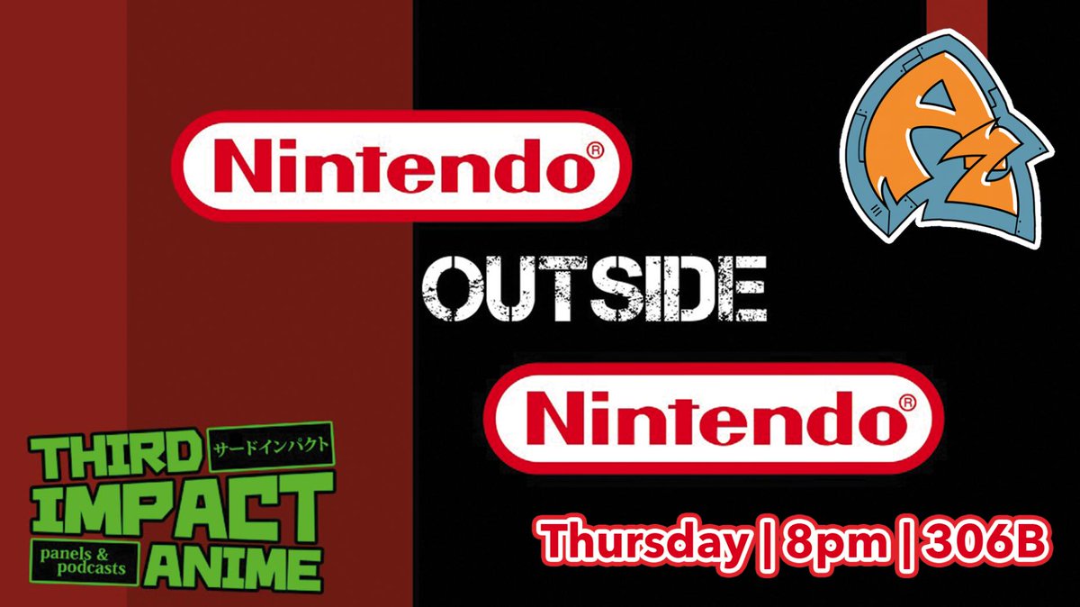 TI_Anime's tweet photo. Cereal! Cartoons! Ice skating...?? Come and learn about the wild and whacky world of #Nintendo tie-in products. 8pm, tonight at #Animazement! #AZ2019 #isyourbodyready #mybodyisready https://t.co/mnYrjEB23C