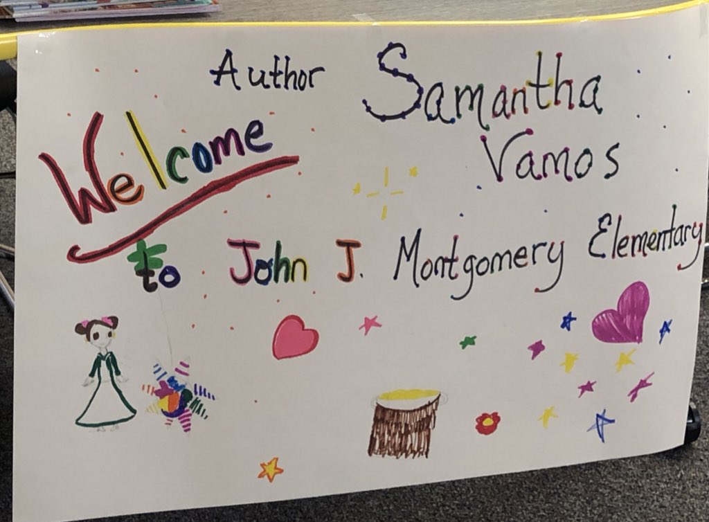 Ashley Morefield tweet media