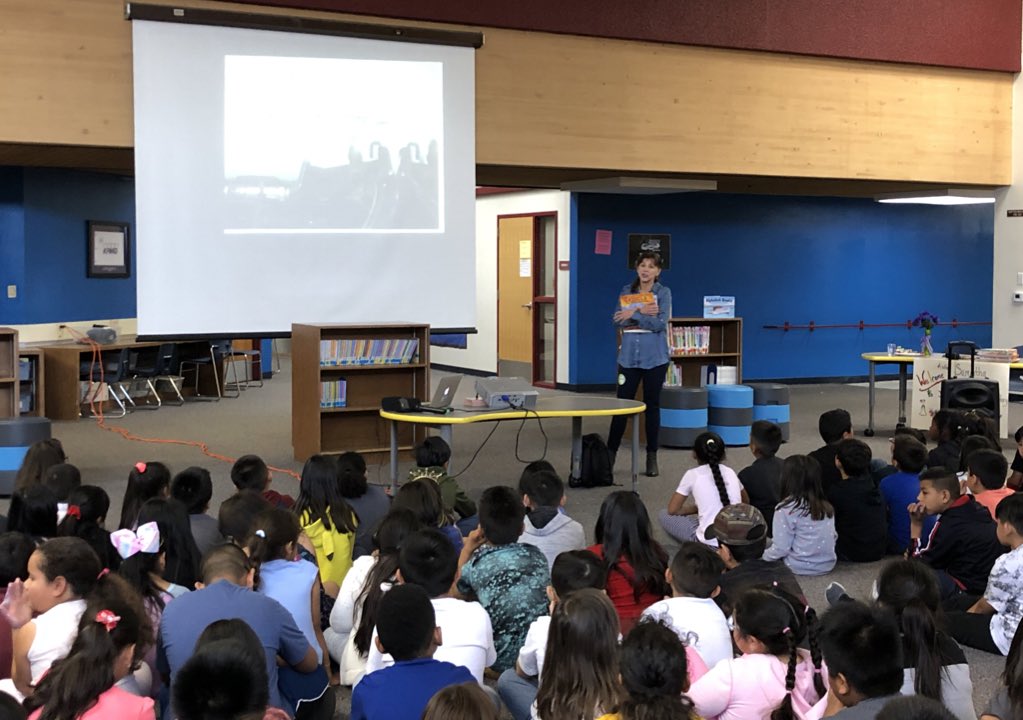 Ashley Morefield tweet media