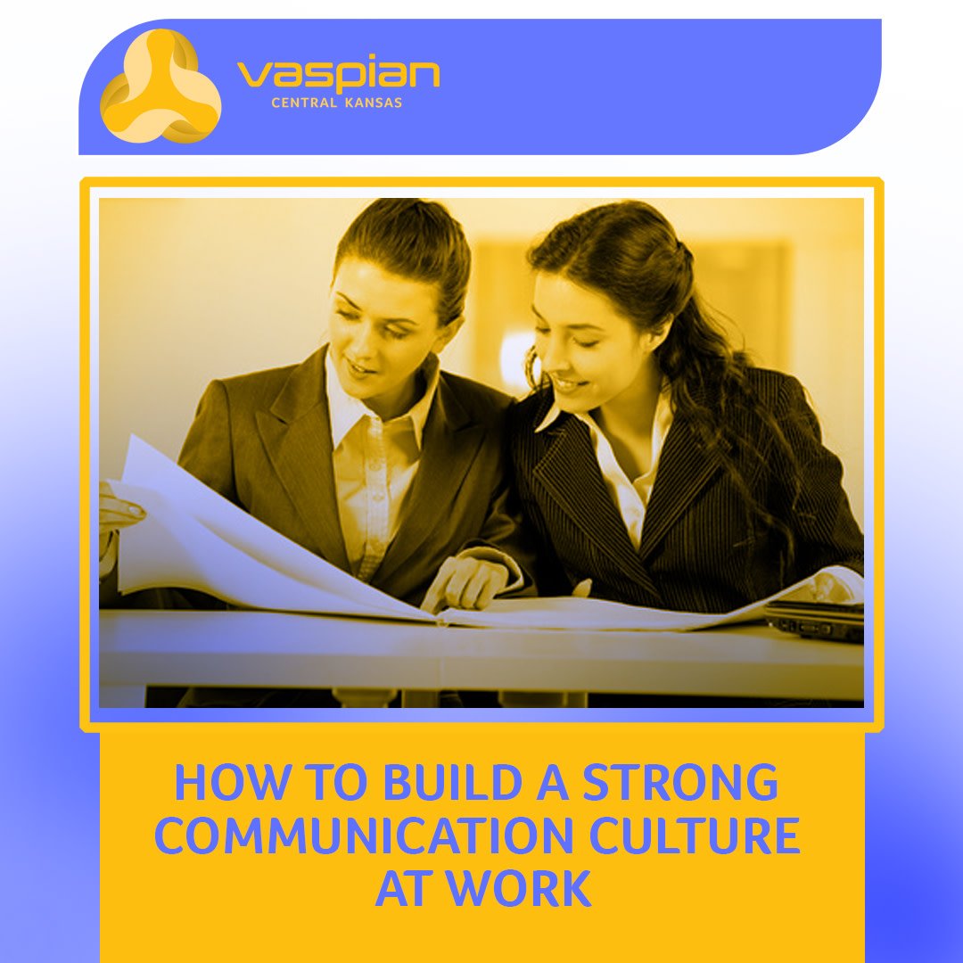 VaspianKS's tweet photo. The best way to build a strong communication culture at work is to stay connected with all of your coworkers. Our phones are the most reliable, the most user-friendly, &amp; the most communication integrated phone systems on the market. Make a good call, &amp; choose Vaspian! #Vaspian https://t.co/zOGs7jywpy