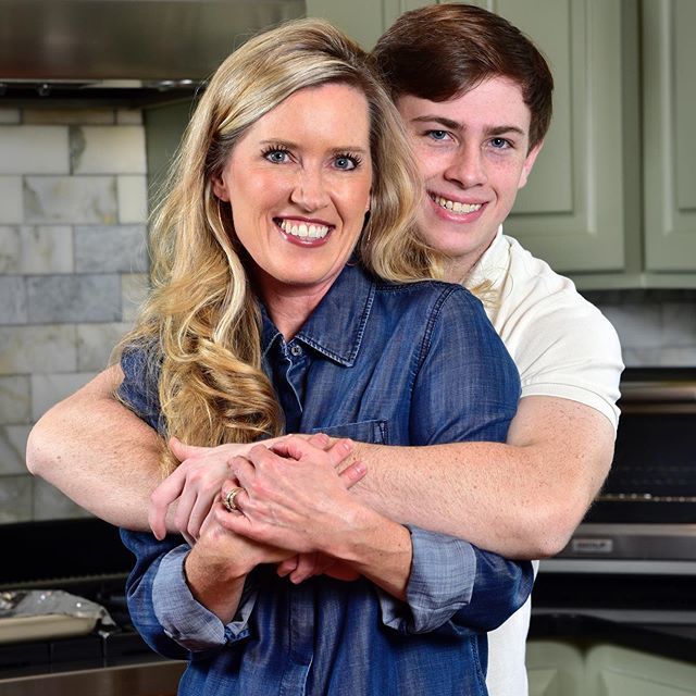 LaraLynCarter's tweet photo. So this big guy is officially a Senior in high school! This mom is not ready for her โBeau manโ to be a senior! #letthecryingbegin #senioryear https://t.co/tXv2KEI9uI https://t.co/fULxGJVbYC